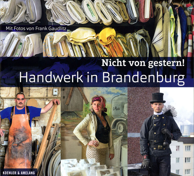 Handwerk in Brandenburg